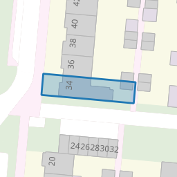 Perceel BDA00-G-6981