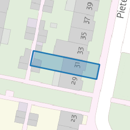 Perceel BDA00-G-6983