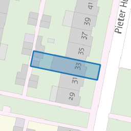 Perceel BDA00-G-6984