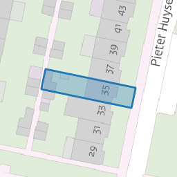 Perceel BDA00-G-6985