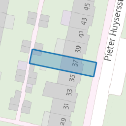 Perceel BDA00-G-6986