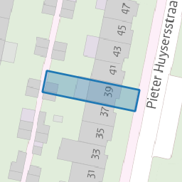 Perceel BDA00-G-6987