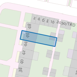 Perceel BDA00-G-6993