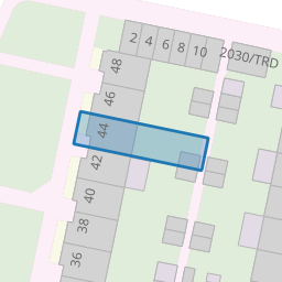 Perceel BDA00-G-6994