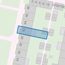 Perceel BDA00-G-6995