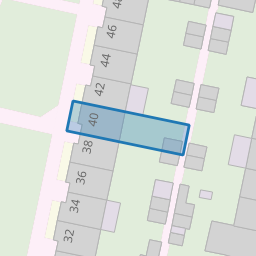 Perceel BDA00-G-6996