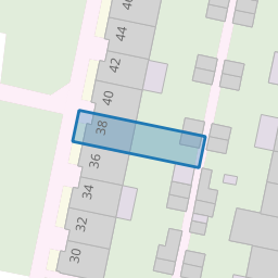 Perceel BDA00-G-6997