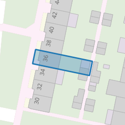 Perceel BDA00-G-6998