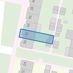 Perceel BDA00-G-7000