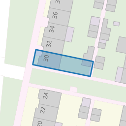 Perceel BDA00-G-7001