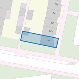 Perceel BDA00-G-7002