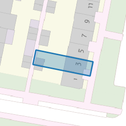 Perceel BDA00-G-7003