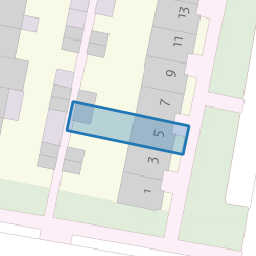 Perceel BDA00-G-7004