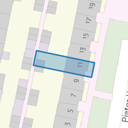 Perceel BDA00-G-7007