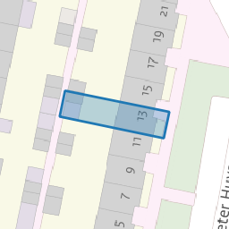 Perceel BDA00-G-7008