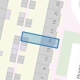 Perceel BDA00-G-7009