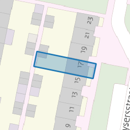 Perceel BDA00-G-7010