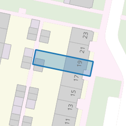 Perceel BDA00-G-7011