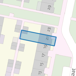 Perceel BDA00-G-7012