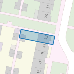 Perceel BDA00-G-7013