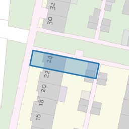 Perceel BDA00-G-7014