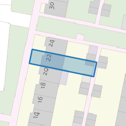 Perceel BDA00-G-7015