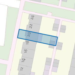 Perceel BDA00-G-7016