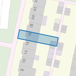 Perceel BDA00-G-7018