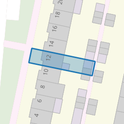 Perceel BDA00-G-7020