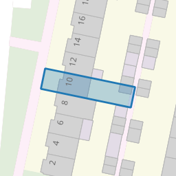 Perceel BDA00-G-7021