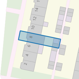 Perceel BDA00-G-7022