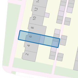 Perceel BDA00-G-7023