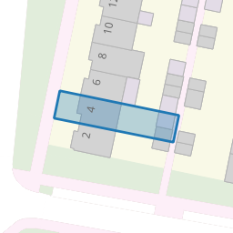 Perceel BDA00-G-7024