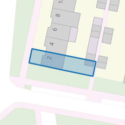 Perceel BDA00-G-7025