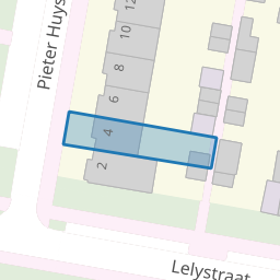 Perceel BDA00-G-7027