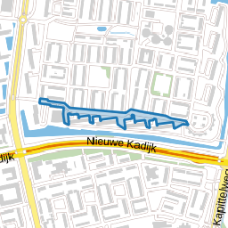 Perceel BDA00-G-7034