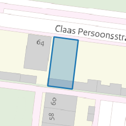 Perceel BDA00-G-7045