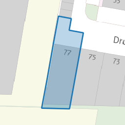 Perceel BDA00-G-7052