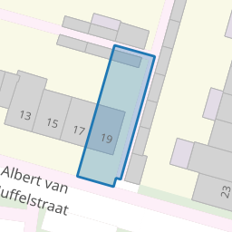 Perceel BDA00-G-7053