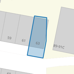 Perceel BDA00-G-7055