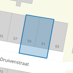 Perceel BDA00-G-7056