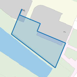 Perceel BDA00-G-7066