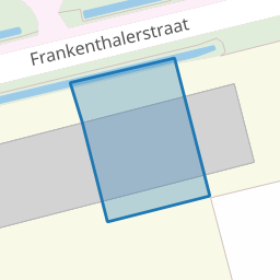 Perceel BDA00-G-7076