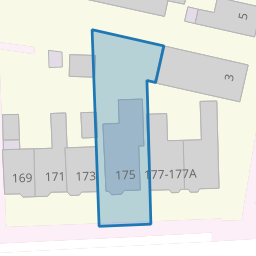 Perceel BDA00-G-7080