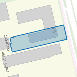 Perceel BDA00-G-7085