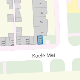 Perceel BDA00-G-7088