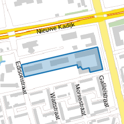 Perceel BDA00-G-7091