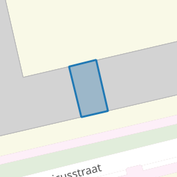 Perceel BDA00-G-7096