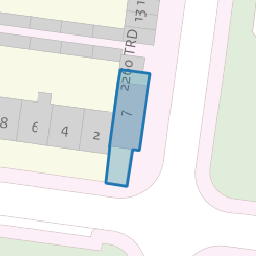 Perceel BDA00-G-7103