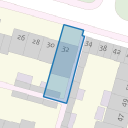 Perceel BDA00-G-7106